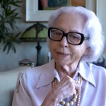 A grande atriz indicada ao Oscar, Fernanda Montenegro foi dada como morta pelo Instituto Nacional do Seguro Social (Inss) em 2019. (Foto: Youtube)