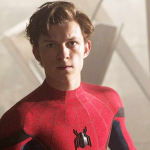 Tom Holland é o Homem-Aranha da Marvel. (Foto: Sony)