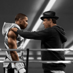 É bom lembrar que “Rocky II: A Revanche” foi lançado em 1979, e é o segundo capítulo de uma franquia que continua até hoje, com os filmes de Creed - vivido por Michael B. Jordan. (Foto: X)