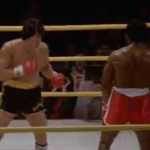 Além disso, o astro comentou também sobre o sentimento após o acidente: "Eu vou pra casa e sinto que minha carreira está acabando. Eu deveria dirigir e protagonizar Rocky II em pouco mais de um mês". (Foto: X)