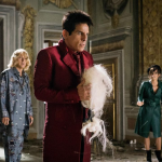 Agora, Ben Stiller comentou sobre o fracasso da sequência, se dizendo surpreso com a recepção. (Foto: Paramount)Agora, Ben Stiller comentou sobre o fracasso da sequência, se dizendo surpreso com a recepção. (Foto: Paramount)