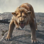 “Mufasa - O Rei Leão”, filme que servirá como prelúdio da história de Simba, ganhou o seu primeiro trailer oficial. (Foto: Disney)