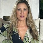 Luana Piovani explicou que não poderá processar a juíza que teve um comportamento inadequado com ela em uma audiência (Foto: Instagram)