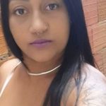 A suspeita de cometer o crime é outra mulher, de 22 anos. (Foto: Instagram)