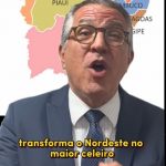 "Quanto à questão da competência, prefiro deixar as palavras do presidente Lula, que ontem já se pronunciou a esse respeito. Quanto ao restante, sinceramente, não pretendo descer a esse nível. Aprendi com o presidente Lula a fazer política com civilidade. Não alimento qualquer sentimento de animosidade. Governo e Congresso formaram uma parceria bem-sucedida na condução da agenda econômica e na retomada das políticas", afirmou Padilha. (Foto: Instagram)