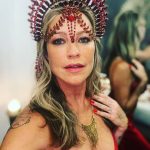 Luana Piovani é uma personalidade influente no meio artístico (Foto: Instagram)