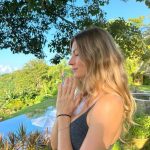 Gisele Bündchen é uma modelo importante no mundo (Foto: Instagram)