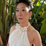 Na última terça-feira (09), a atriz Sandra Oh voltou a falar sobre a possibilidade de participar da série "Grey's Anatomy", produção da qual atuou durante 10 temporadas (Foto: Instagram)