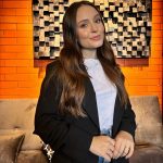 Larissa Manoela é outra estrela que iniciou sua carreira no SBT (Foto: Instagram)