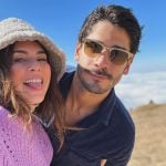 No Instagram, a apresentadora agradeceu o gesto do casal de amigos, e elogiou a linda atitude que eles tiveram (Foto: Instagram)