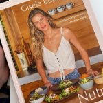 Gisele Bündchen é uma personalidade influente no meio artístico (Foto: Instagram)