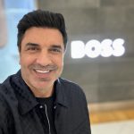 Edu Guedes é uma personalidade influente no meio artístico (Foto: Instagram)