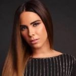 A aparição discreta dos dois alimentou ainda mais os rumores de que eles teriam reatado o namoro após o término anunciado por Wanessa no Fantástico, em março deste ano. (Foto: Instagram)