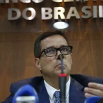 Essa declaração foi interpretada como um aviso de que seria melhor para o governo antecipar o processo de indicação e não deixá-lo para última hora, considerando que o recesso legislativo começa em 23 de dezembro. (Foto: Agência Brasil)