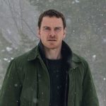 Michael Fassbender tinha 34 anos quando conseguiu destaque em um filme importante (Foto: Divulgação)