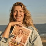 Gisele Bündchen é carismática com o público (Foto: Instagram)