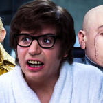 Mike Myers é um daqueles atores cômicos que raramente aparece em um filme onde ele não interpreta vários personagens. (Foto: Divulgação)