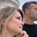 Susana chegou a anunciar o fim do casamento com Júlio César em novembro de 2023. Na época, ela acusou o então ex-marido de violência patrimonial! (Foto: Instagram)