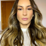 Claudia Leitte fala sobre diagnóstico de déficit de atenção e hiperatividade. (Foto: Instagram)