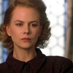 Nicole Kidman fugia de situações em que precisava falar publicamente. (Foto: Divulgação)