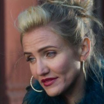 Em 2014, Cameron Diaz fez o papel da Sra. Hannigan no remake de 'Annie'. O filme recebeu críticas terríveis e Diaz anunciou a sua intenção de deixar de atuar logo depois. (Foto: Divulgação)