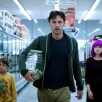 Zach Braff já revelou que foi pisoteado durante uma Black Friday. (Foto: Reprodução)