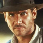 Harrison Ford é conhecido por seu medo de falar em público. Ele descreveu seus sentimentos por ter que falar na frente de uma plateia como "um misto de terror e ansiedade". (Foto: Divulgação)