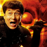 Com mais de 190 créditos no cinema, Jackie Chan é conhecido por sua mistura única de ação e comédia. (Foto: Divulgação)