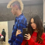 Desde que se juntou com Megan Fox, Machine Gun Kelly compartilhou muitas histórias estranhas sobre o relacionamento deles. (Foto: Instagram)