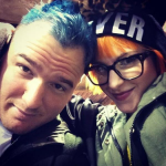 A notícia chega cinco anos depois que Williams se separou de seu ex-marido Chad Gilbert. (Foto: X)