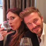 Para Victoria Beckham, que é casada com o jogador de futebol David Beckham, o sucesso de seu relacionamento é fundamentado no amor, no apoio e no compartilhamento igualitário das responsabilidades domésticas e da paternidade. (Foto: Instagram)