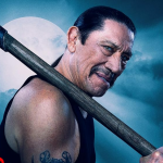 Danny Trejo é um ícone de Hollywood com 453 créditos de atuação. (Foto: Divulgação)