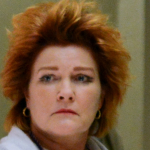 Kate Mulgrew colocou sua filha para adoção. (Foto: Divulgação)