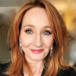 J.K. Rowling enfrenta novas acusações de transfobia e debocha de nova lei anti-ódio. (Foto: Instagram)