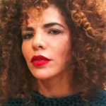 Vanessa da Mata revela motivo de ter se afastado da igreja católica. (Foto: Instagram)