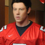 Cory Monteith, que interpretava Finn Hudson em "Glee", foi encontrado morto em um quarto de hotel em 2014. (Foto: Divulgação)