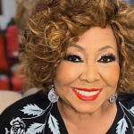 Alcione também tem um sucesso em homenagem à São Jorge. (Foto: Instagram)