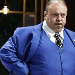 Jurado do "Masterchef Brasil", Erick Jacquin, revela que ganha pouco e mora de aluguel: "Não tenho nada". (Foto: Divulgação/Band TV)