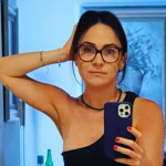 Após ser demitida da Globo, Gabriela Duarte conta se sente alguma mágoa da emissora. (Foto: Instagram)