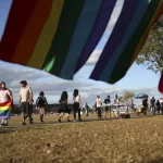 Nascimento destacou que o objetivo do programa é incentivar uma maior representatividade de pré-candidaturas LGBTI+ nas eleições, com uma abordagem suprapartidária. (Foto: Agência Brasil)