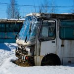 O veículo transportava passageiros que retornavam de uma convenção religiosa realizada em Maringá. (Foto: Unsplash)