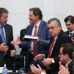 Bem como, partidos políticos com representação no Congresso Nacional; e confederações sindicais ou entidades de classe de âmbito nacional. (Foto: Agência Brasil)