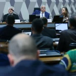 "A pena de multa, quando aplicada de forma adequada, torna-se um instrumento eficaz no combate à corrupção, especialmente quando atinge o patrimônio do agente público", afirmou a senadora. (Foto: Agência Brasil)