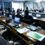 O projeto agora segue para análise da Comissão de Constituição e Justiça (CCJ). (Foto: Agência Brasil)