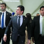 Cristofani justificou seu pedido de vista alegando a complexidade do caso e a necessidade de uma análise mais aprofundada. (Foto: Agência Brasil)