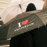 A cidade de Amsterdã, na Holanda, não permitirá mais a construção de novos hotéis, parte de sua luta contra o turismo de massa, informou o governo local nesta quarta-feira (17). (Foto: Pexels)