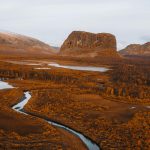 Causas naturais: Representam a menor proporção, por incidência de raios no período de extrema seca. (Foto: Pexels)