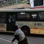 As empresas investigadas na Operação Fim da Linha, Transwolff e UPBus, juntas transportam cerca de 700 mil passageiros diariamente e possuem uma frota de mais de mil ônibus. (Foto: Agência Brasil)