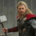 Liam Hemsworth é mais um ator que também conquistou bilhões de pessoas ao interpretar Thor nos cinemas (Foto: Divulgação)