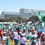 Segundo a secretária de Política Agrícola da Contag, Vânia Marques Pinto, algumas demandas deverão ser atendidas posteriormente, por meio do Plano Safra. (Foto: Agência Brasil)